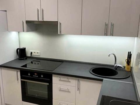 квартира за адресою Стеценка вул., 75-К