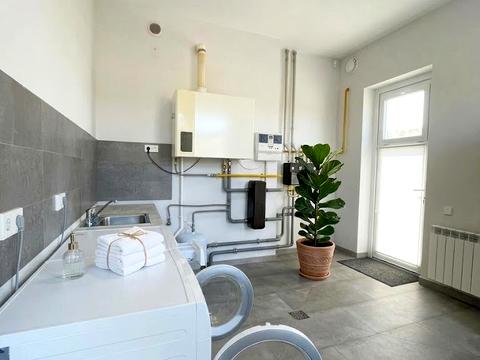 дом по адресу Насосна, 12 А