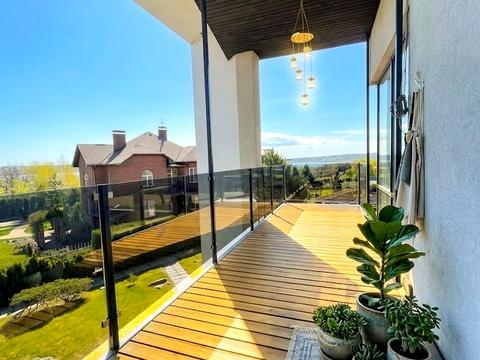 дом по адресу Насосна, 12 А