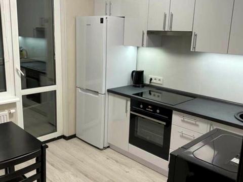 квартира за адресою Стеценка вул., 75-К