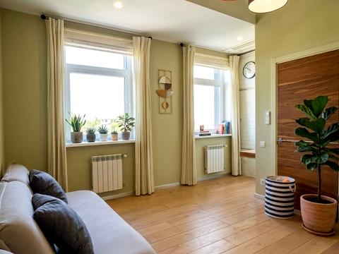 дом по адресу Насосна, 12 А