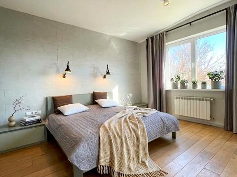 дом по адресу Насосна, 12 А