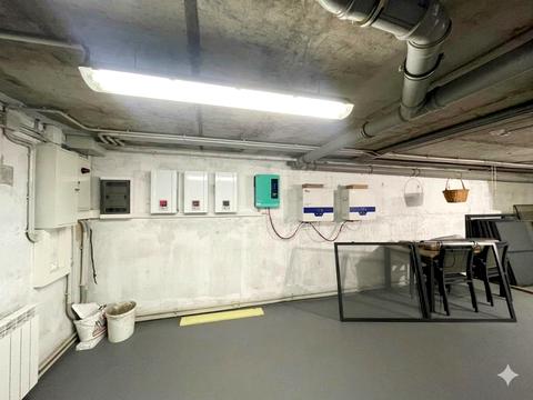 дом по адресу Насосна, 12 А