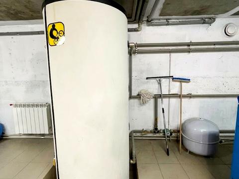 дом по адресу Насосна, 12 А