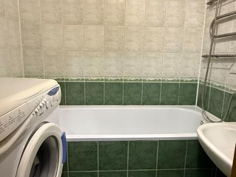 квартира по адресу Молодіжна ул., 15/1