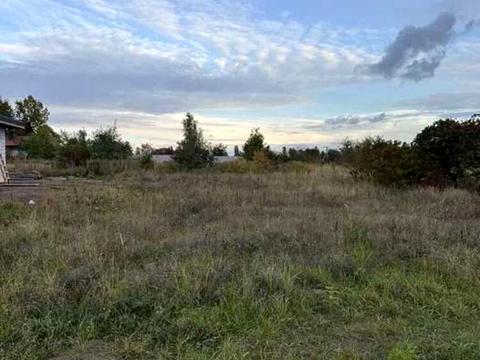 ділянка за адресою 