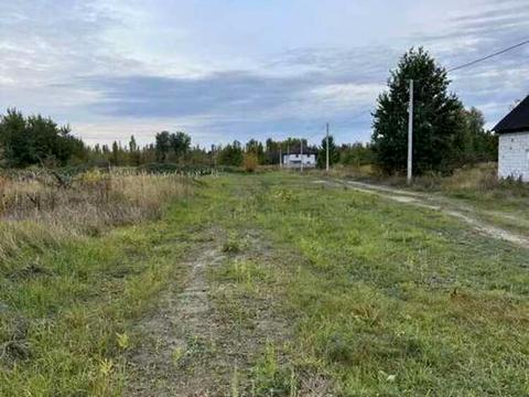 ділянка за адресою 