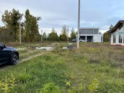 ділянка за адресою 