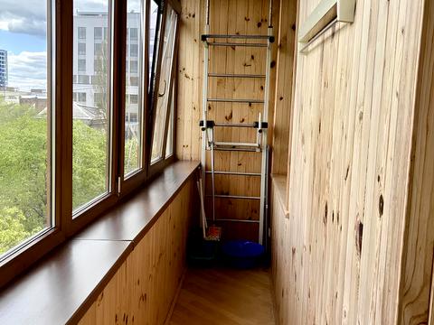 квартира за адресою Дмитра Дорошенка вул. (Чигоріна), 49