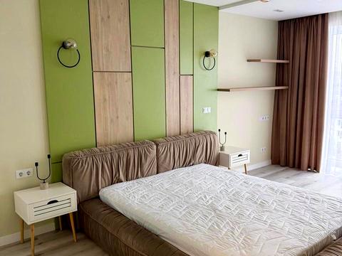 квартира за адресою Клочківська вул., 93