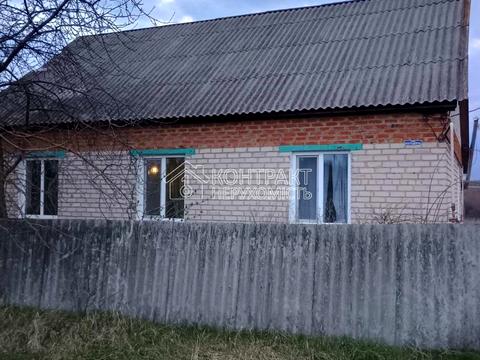 дом по адресу Молодіжна, 36