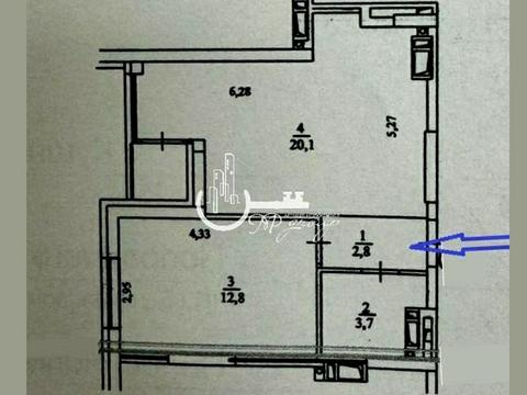 квартира за адресою Вірменська вул., 8