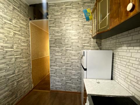 квартира по адресу Ивана Мазепы ул. (Щорса), 68-Б