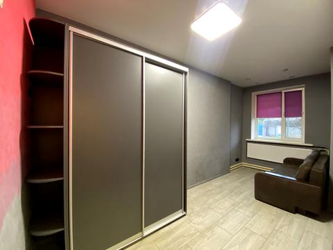 квартира по адресу Ивана Мазепы ул. (Щорса), 68-Б