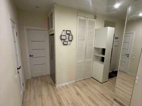 квартира за адресою Перспективна вул., 6