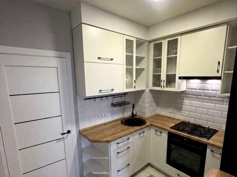 квартира за адресою Перспективна вул., 6