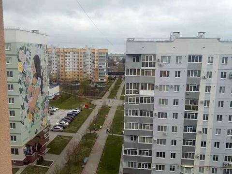 квартира за адресою Перспективна вул., 6