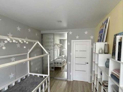 квартира за адресою Перспективна вул., 6