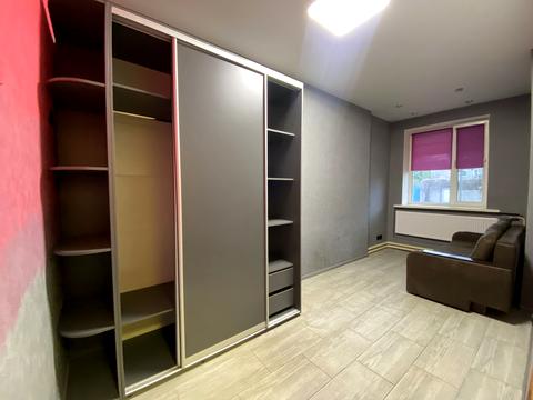 квартира по адресу Ивана Мазепы ул. (Щорса), 68-Б