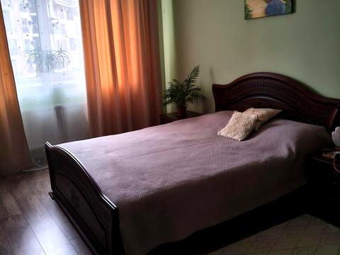 квартира по адресу Петра Лінтура ул., 15