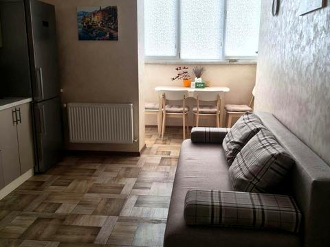 квартира по адресу Петра Лінтура ул., 15