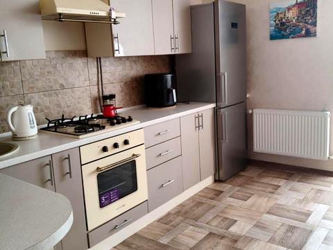 квартира по адресу Петра Лінтура ул., 15