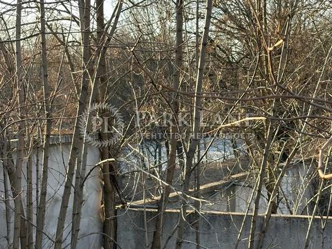 ділянка за адресою Монашинська вул.