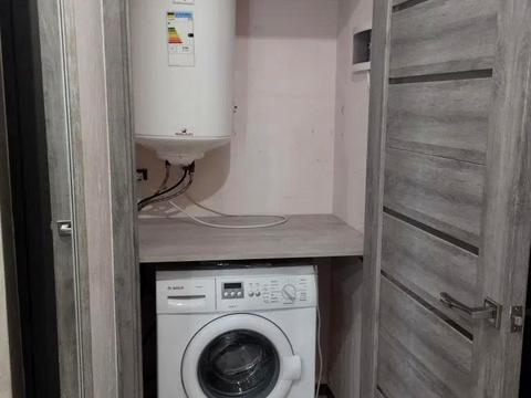 квартира за адресою Львів, Городоцька вул., 226а, корп. 1-4