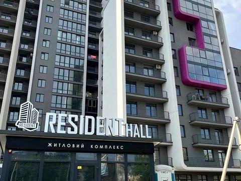 квартира за адресою Львів, Городоцька вул., 226а, корп. 1-4