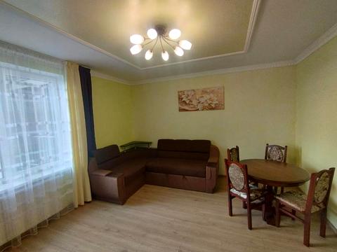 квартира за адресою Львів, Городоцька вул., 226а, корп. 1-4