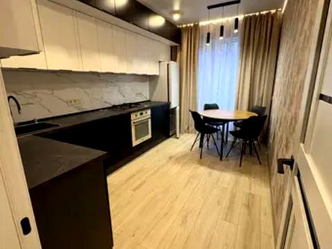 квартира по адресу Метрологическая ул., 107-А