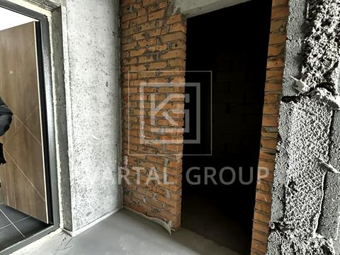 квартира за адресою Ольги Кобилянської вул. (Достоєвського), 1-В/17