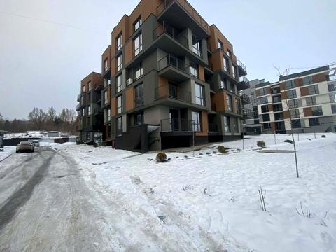 квартира по адресу Подволочиское шоссе, 9