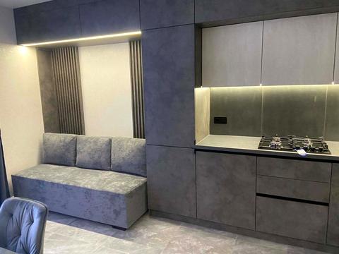 квартира по адресу Подволочиское шоссе, 9