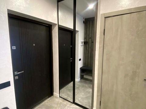 квартира по адресу Подволочиское шоссе, 9