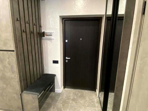 квартира по адресу Подволочиское шоссе, 9