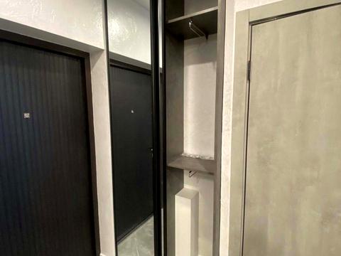 квартира по адресу Подволочиское шоссе, 9