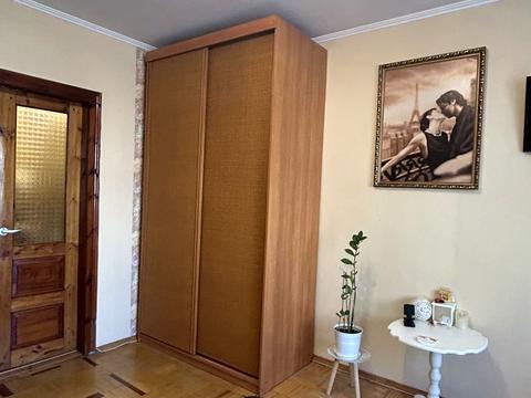 квартира за адресою Героїв Майдану вул. (Червоноармійська), 57