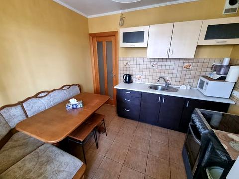 квартира по адресу Приозёрная ул., 2-А