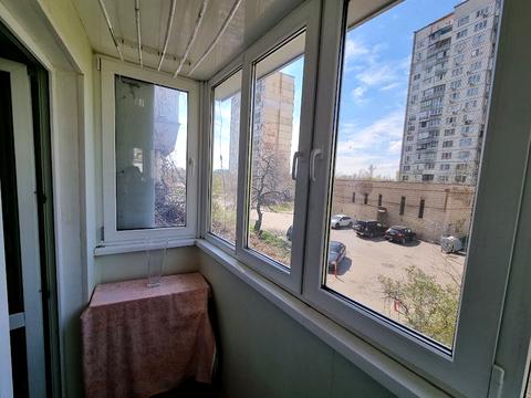 квартира по адресу Приозёрная ул., 2-А