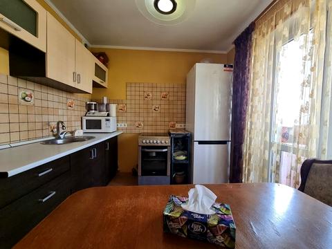 квартира по адресу Приозёрная ул., 2-А