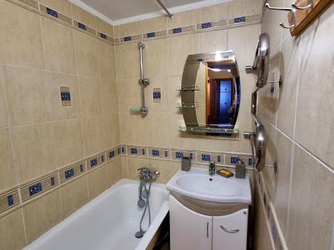 квартира по адресу Приозёрная ул., 2-А