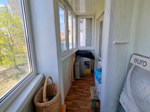 квартира по адресу Приозёрная ул., 2-А