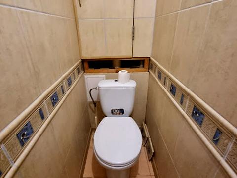 квартира по адресу Приозёрная ул., 2-А