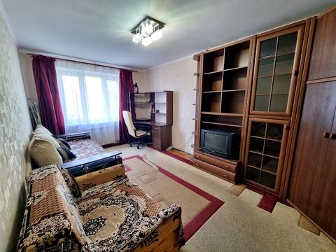 квартира по адресу Приозёрная ул., 2-А