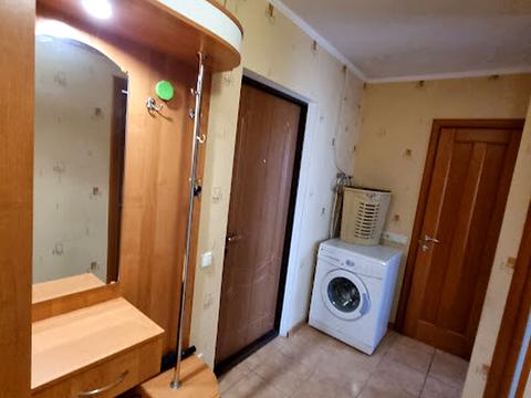 квартира по адресу Приозёрная ул., 2-А