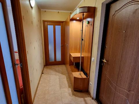 квартира по адресу Приозёрная ул., 2-А