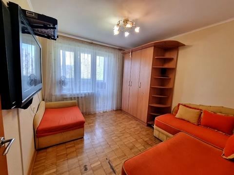 квартира по адресу Приозёрная ул., 2-А