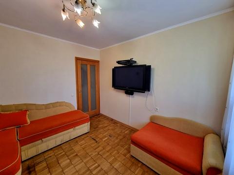 квартира по адресу Приозёрная ул., 2-А