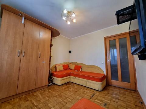 квартира по адресу Приозёрная ул., 2-А